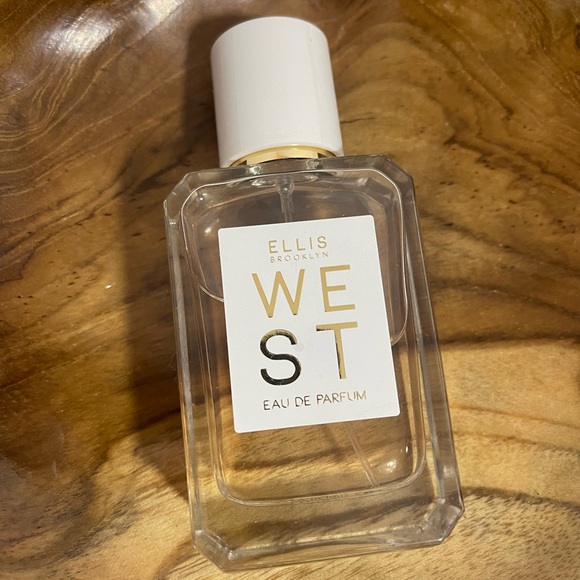 Ellis, Brooklyn West Eau de parfum 1.7 ounce - Picture 2 of 6